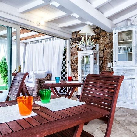 גולפו אראנצ'י Cento Ulivi B&B מראה חיצוני תמונה