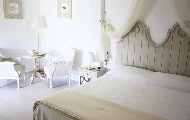 גולפו אראנצ'י Cento Ulivi B&B מראה חיצוני תמונה