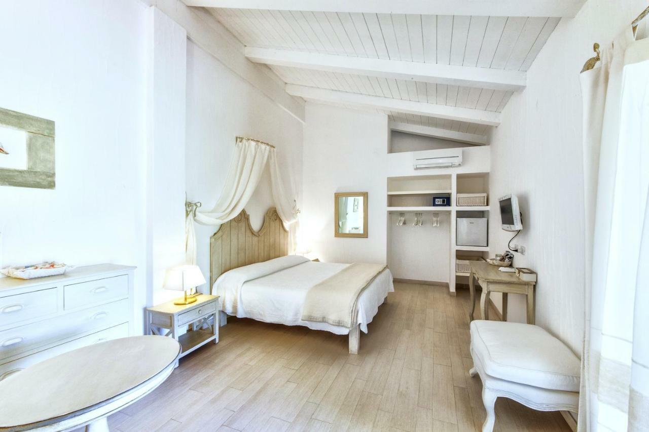 גולפו אראנצ'י Cento Ulivi B&B מראה חיצוני תמונה