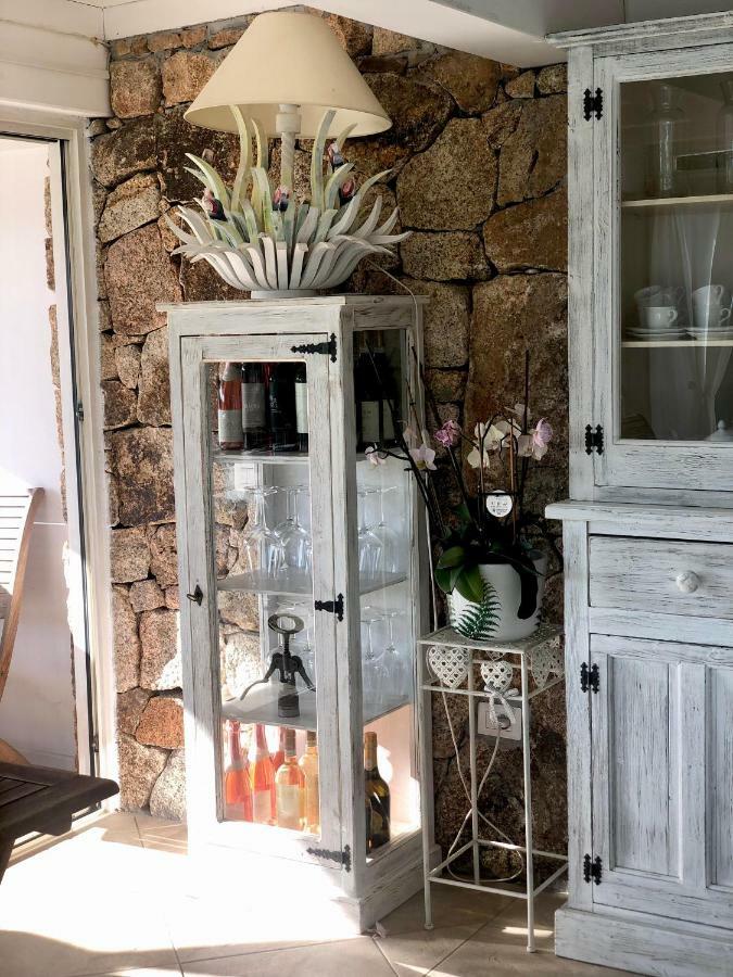 גולפו אראנצ'י Cento Ulivi B&B מראה חיצוני תמונה
