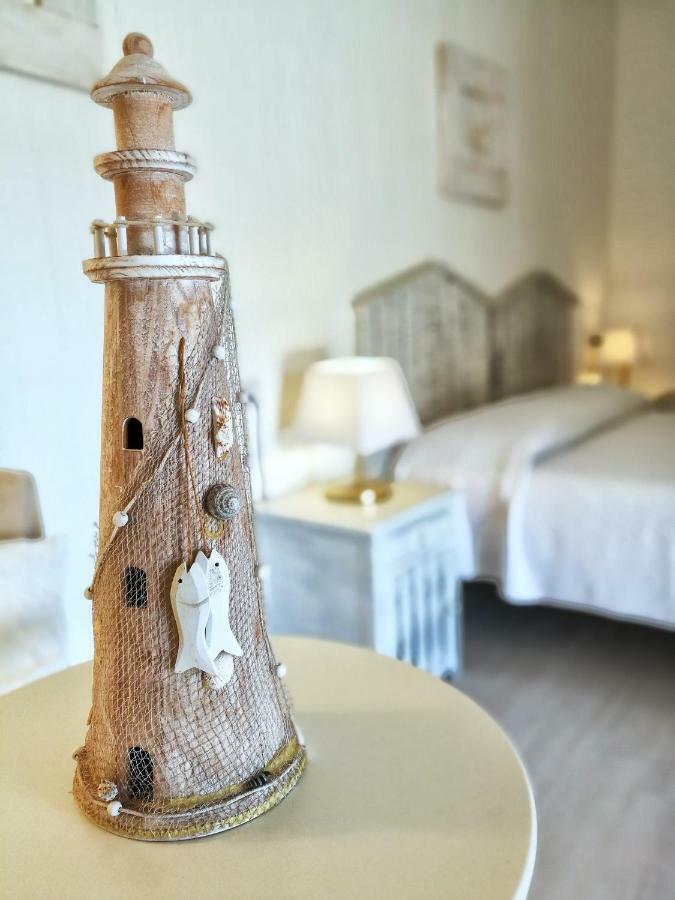 גולפו אראנצ'י Cento Ulivi B&B מראה חיצוני תמונה