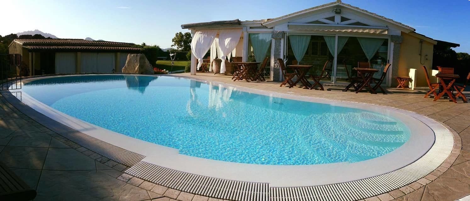 גולפו אראנצ'י Cento Ulivi B&B מראה חיצוני תמונה